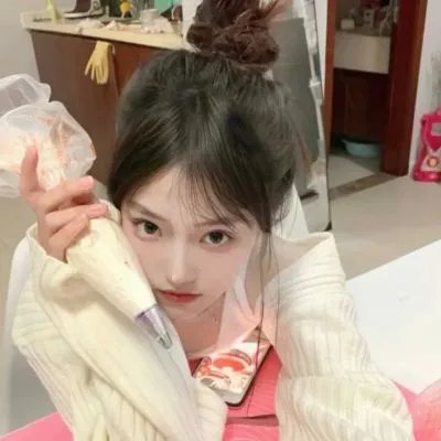 我在等你