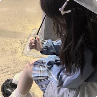 摇摆女孩